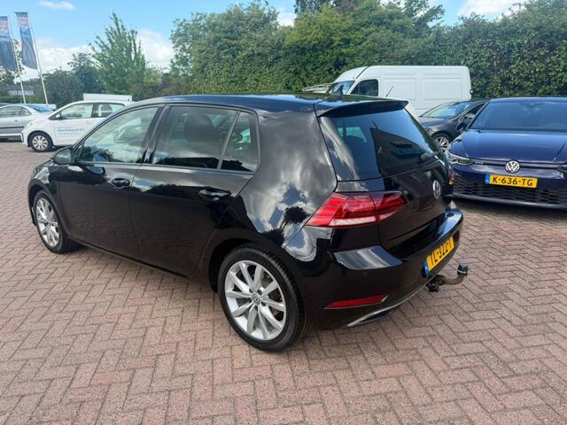 Volkswagen GOLF 2.0 TDI HL BNS R