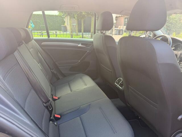 Volkswagen GOLF 2.0 TDI HL BNS R