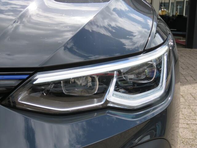Volkswagen GOLF 1.4 245pk eHYBRID GTE / Trekhaak / 18 Inch / Stoel en stuurverw. / Navi / BOVAG garantie