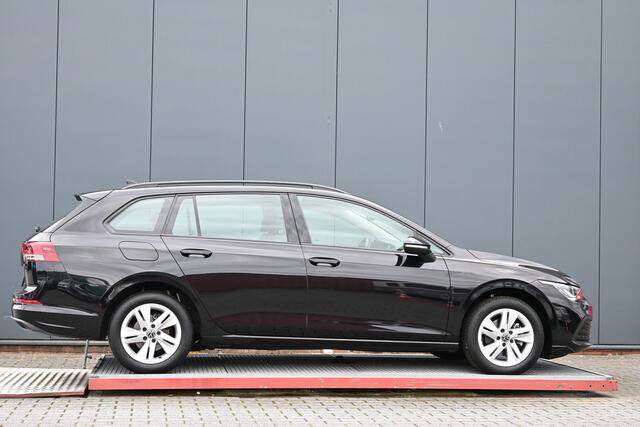 Volkswagen GOLF Variant 1.0 TSI Life