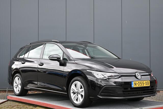 Volkswagen GOLF Variant 1.0 TSI Life