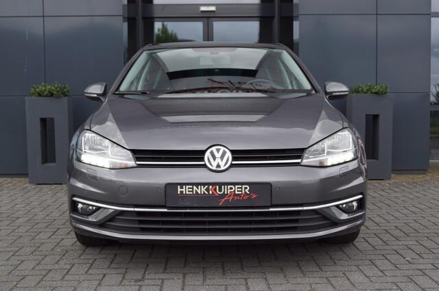 Volkswagen GOLF 1.4 TSI Sound 125pk/ Trekhaak wegklb./ Navi / ACC/ Climatronic/ App-Connect/ PDC