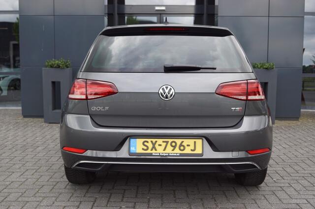 Volkswagen GOLF 1.4 TSI Sound 125pk/ Trekhaak wegklb./ Navi / ACC/ Climatronic/ App-Connect/ PDC