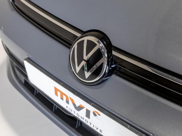 Volkswagen GOLF Variant 1.5 eTSI Life Edition / 150pk / Stoel en stuur verwarming /
