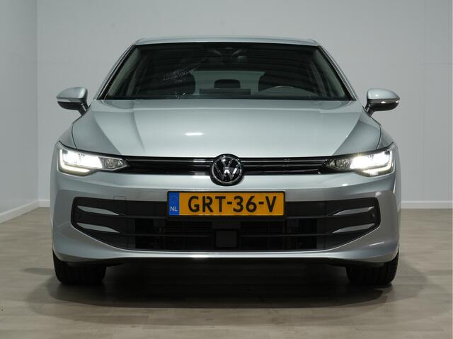 Volkswagen GOLF 1.5 eTSI DSG 150pk | Full-LED | Camera | Android/Carplay | 18"Lm