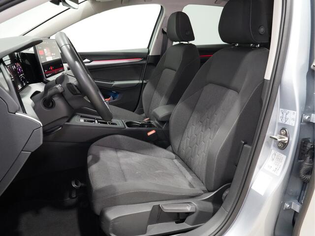 Volkswagen GOLF 1.5 eTSI DSG 150pk | Full-LED | Camera | Android/Carplay | 18"Lm