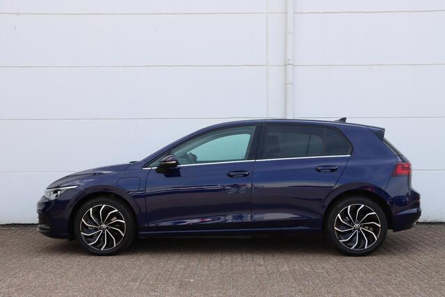 Volkswagen GOLF 1.4 eHybrid Style 204pk DSG6