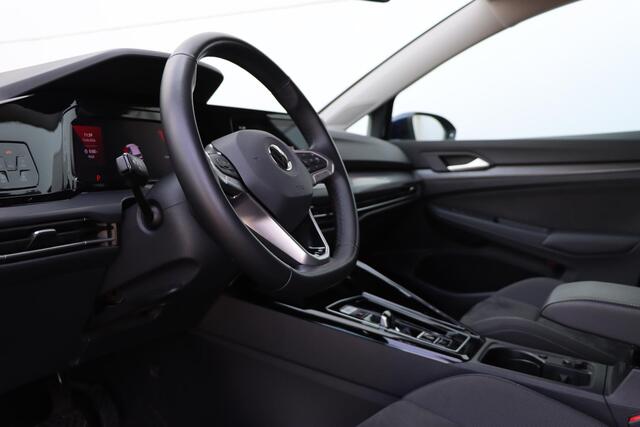 Volkswagen GOLF 1.4 eHybrid Style 204pk DSG6