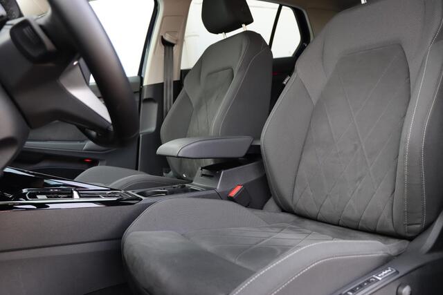 Volkswagen GOLF 1.4 eHybrid Style 204pk DSG6