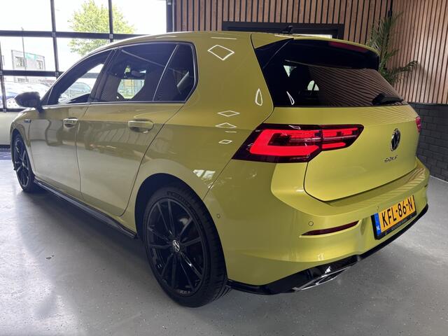Volkswagen GOLF 1.5 eTSI RLINE!KEYLESS!CAMERA!