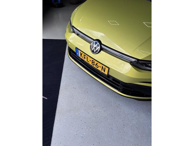 Volkswagen GOLF 1.5 eTSI RLINE!KEYLESS!CAMERA!