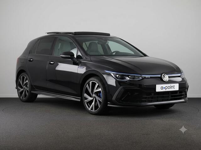 Volkswagen GOLF 1.5 eTSI R-Line Business+ Automaat | Schuifdak | Cruise | Clima | Stoel & Stuur verwarming | Apple Carplay of Android Auto