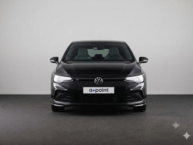 Volkswagen GOLF 1.5 eTSI R-Line Business+ Automaat | Schuifdak | Cruise | Clima | Stoel & Stuur verwarming | Apple Carplay of Android Auto