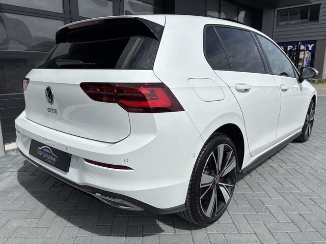 Volkswagen GOLF 1.4 eHybrid GTE