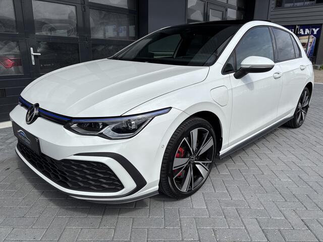 Volkswagen GOLF 1.4 eHybrid GTE