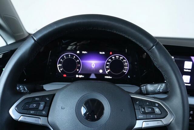 Volkswagen GOLF VIII Variant Life 1.5 eTSI Camera l Navi l Adaptive cruise