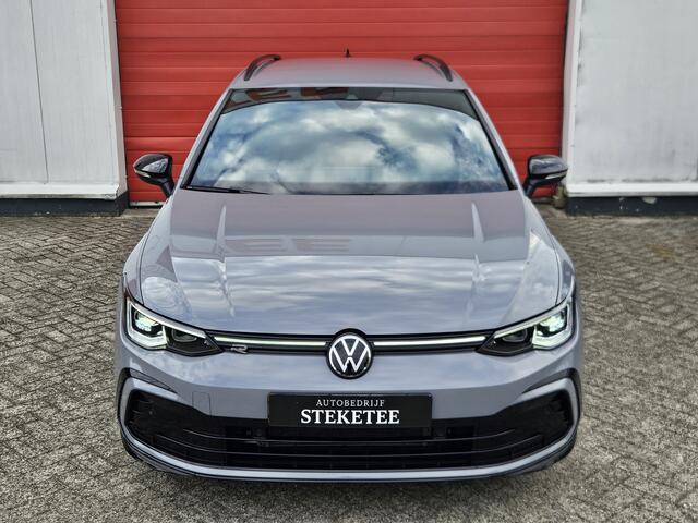 Volkswagen GOLF Variant 1.5 eTSI R-Line Business | ACC | H/K