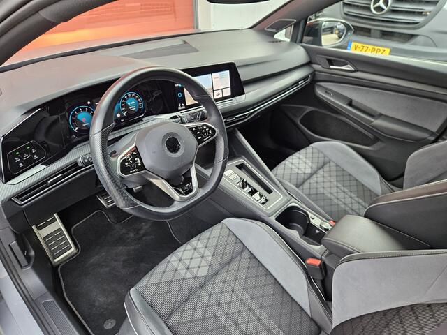 Volkswagen GOLF Variant 1.5 eTSI R-Line Business | ACC | H/K
