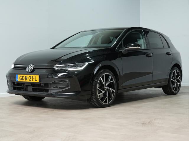 Volkswagen GOLF 1.5 eTSI 115pk DSG Life Edition | Navigatie | Camera | Full-LED | 18"Lm 104