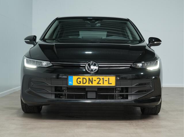 Volkswagen GOLF 1.5 eTSI 115pk DSG Life Edition | Navigatie | Camera | Full-LED | 18"Lm 104