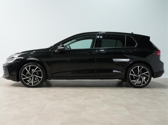 Volkswagen GOLF 1.5 eTSI 115pk DSG Life Edition | Navigatie | Camera | Full-LED | 18"Lm 104