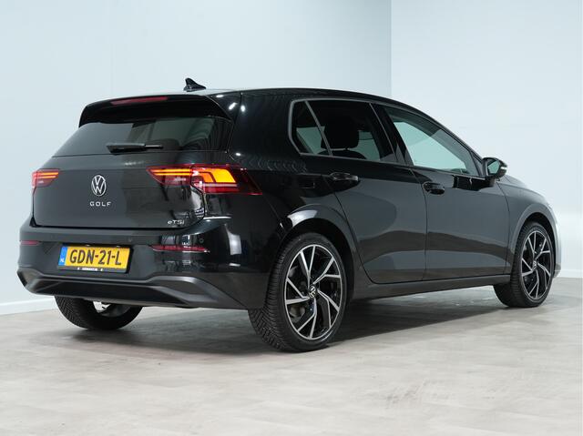 Volkswagen GOLF 1.5 eTSI 115pk DSG Life Edition | Navigatie | Camera | Full-LED | 18"Lm 104