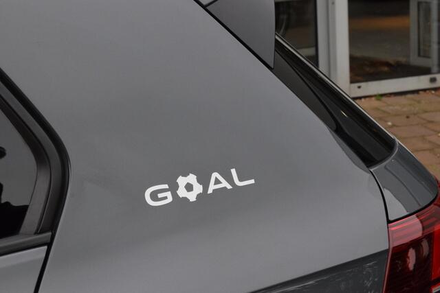 Volkswagen GOLF 1.5 eTSI Goal|ACC|Stoel+stuurverw.|Carplay|Sfeer