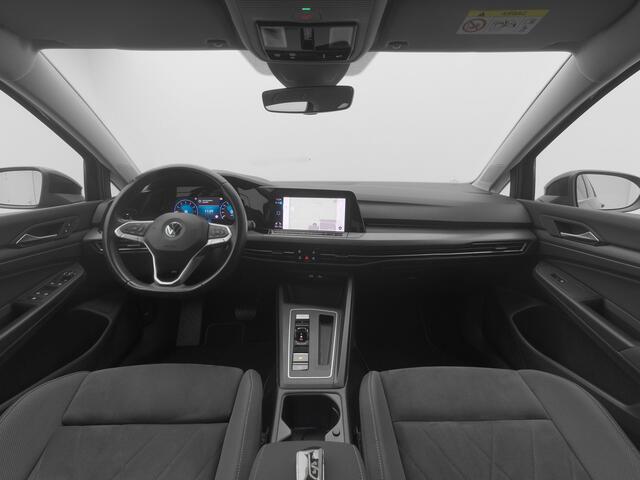Volkswagen GOLF 1.5 eTSI R-Line | PANO | CAMERA | ADAPTIVE | STOEL- EN STUURVERW.