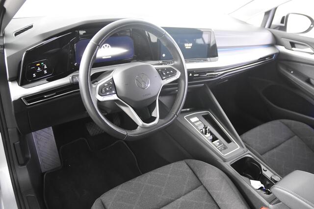 Volkswagen GOLF 1.0 eTSI Life Business *1ste Eigenaar*Navigatie*Ambiente*Camera*