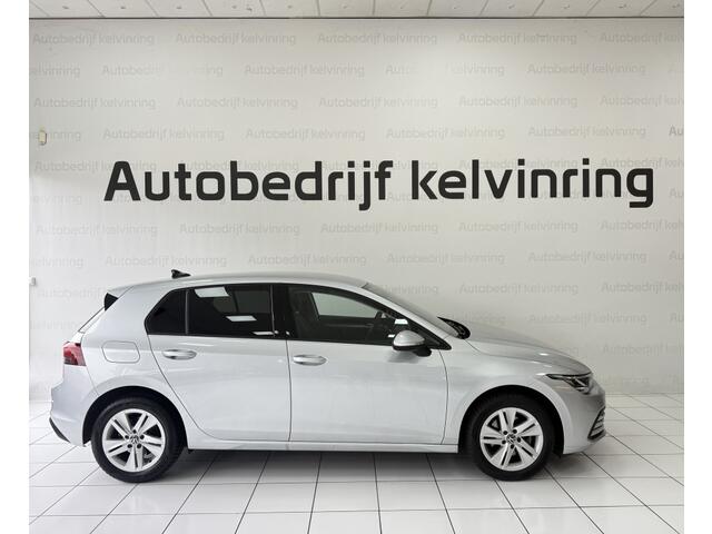 Volkswagen GOLF 2.0 TDI Life Bns NAP Automaat