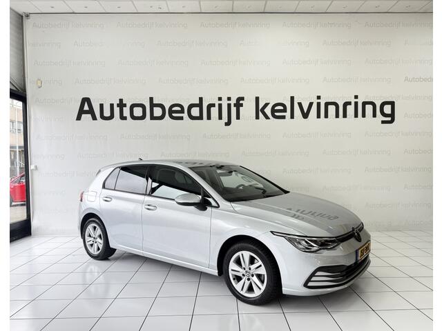 Volkswagen GOLF 2.0 TDI Life Bns NAP Automaat