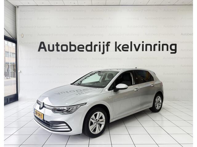 Volkswagen GOLF 2.0 TDI Life Bns NAP Automaat