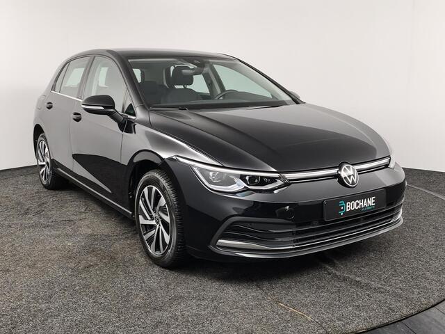 Volkswagen GOLF 1.4 eHybrid Style | Achteruitrijcamera | Navigatie | Virtual Cockpit