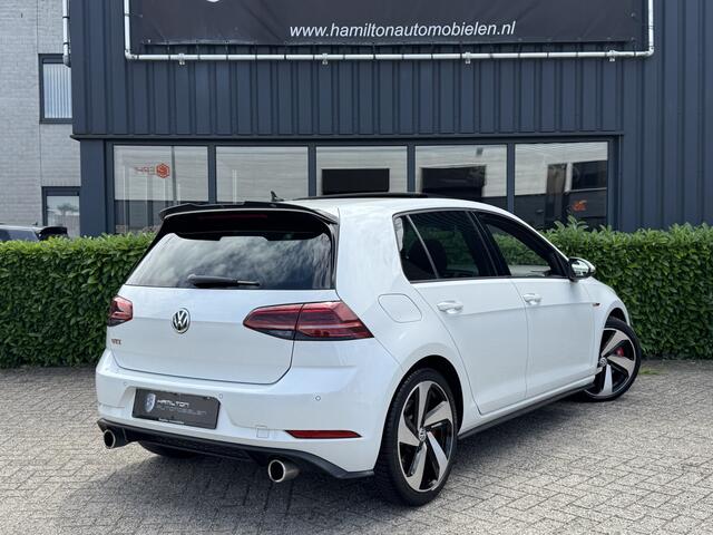 Volkswagen GOLF 7,5 GTI Performance 2.0 TSI 245pk DSG / Aut. Dynaudio Panoramadak DCC Led 70dkm!!