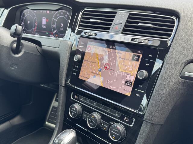 Volkswagen GOLF 7,5 GTI Performance 2.0 TSI 245pk DSG / Aut. Dynaudio Panoramadak DCC Led 70dkm!!