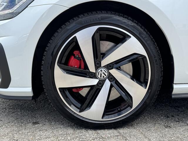 Volkswagen GOLF 7,5 GTI Performance 2.0 TSI 245pk DSG / Aut. Dynaudio Panoramadak DCC Led 70dkm!!