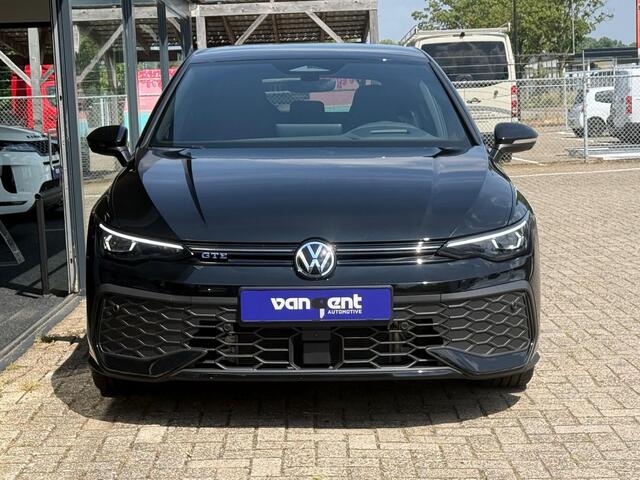 Volkswagen GOLF 1.5 eHybrid GTE Heads up display | 360 Camera | 8.5 | BTW | Maxton | Led Matrix | Nette auto | 18 Inch |