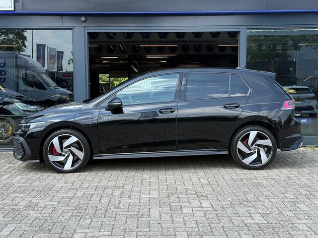 Volkswagen GOLF 1.5 eHybrid GTE Heads up display | 360 Camera | 8.5 | BTW | Maxton | Led Matrix | Nette auto | 18 Inch |