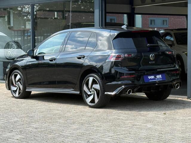 Volkswagen GOLF 1.5 eHybrid GTE Heads up display | 360 Camera | 8.5 | BTW | Maxton | Led Matrix | Nette auto | 18 Inch |