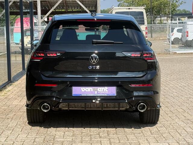 Volkswagen GOLF 1.5 eHybrid GTE Heads up display | 360 Camera | 8.5 | BTW | Maxton | Led Matrix | Nette auto | 18 Inch |