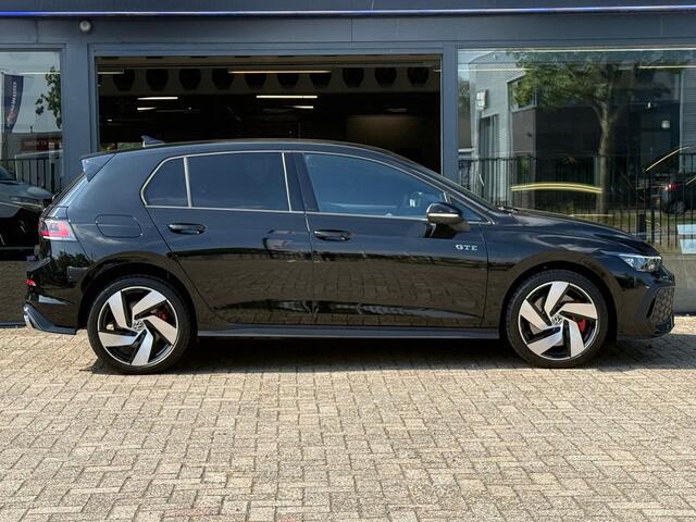 Volkswagen GOLF 1.5 eHybrid GTE Heads up display | 360 Camera | 8.5 | BTW | Maxton | Led Matrix | Nette auto | 18 Inch |