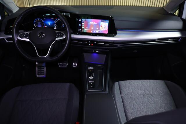 Volkswagen GOLF 1.0 eTSI Life Business AVM DSG CARPLAY NAVI CLIMA STUURVW SFEER CAMERA PDC '24