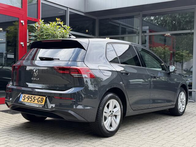 Volkswagen GOLF 1.0 TSI CARPLAY/ RADAR/ LED/ MASSAGE/ PRIVACY GLAS *!*