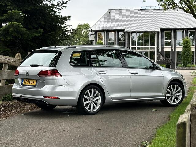 Volkswagen GOLF Variant 1.5 TSI Comfortline Business