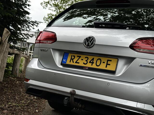 Volkswagen GOLF Variant 1.5 TSI Comfortline Business