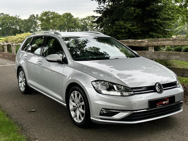 Volkswagen GOLF Variant 1.5 TSI Comfortline Business