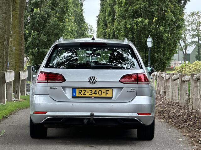 Volkswagen GOLF Variant 1.5 TSI Comfortline Business
