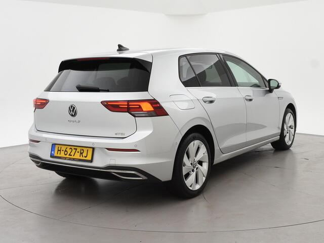 Volkswagen GOLF 1.5 eTSI 150 PK STYLE AUT. + MASSAGE | SFEERVERL. | ADAPTIVE CRUISE | CARPLAY | CAMERA