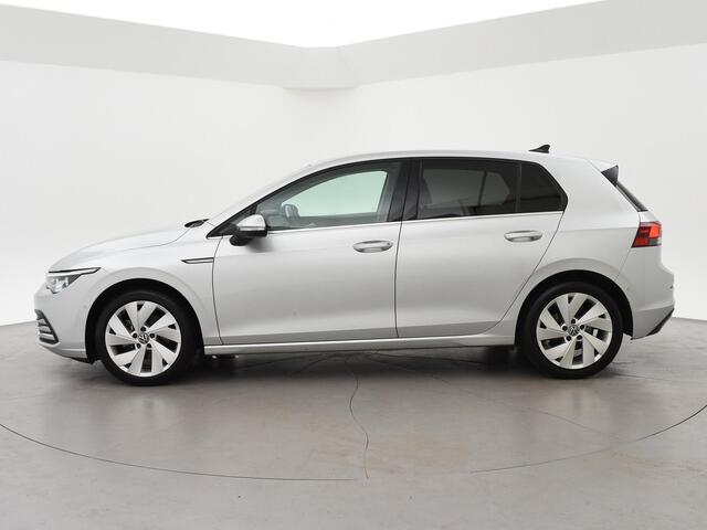 Volkswagen GOLF 1.5 eTSI 150 PK STYLE AUT. + MASSAGE | SFEERVERL. | ADAPTIVE CRUISE | CARPLAY | CAMERA