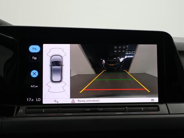 Volkswagen GOLF 1.5 eTSI 150 PK STYLE AUT. + MASSAGE | SFEERVERL. | ADAPTIVE CRUISE | CARPLAY | CAMERA